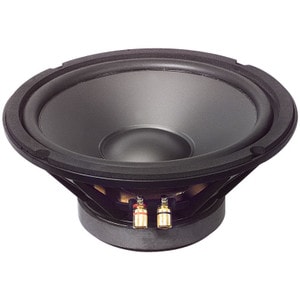 Main product image for Goldwood GW-10PC-8 10" Heavy Duty Woofer 8 Ohm 290-324